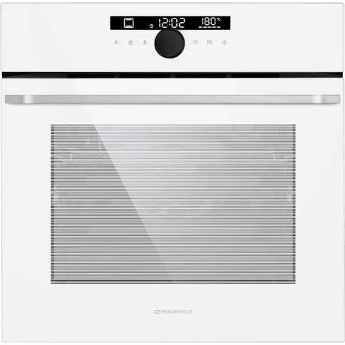 MAUNFELD EOEH7613W Glossy фото 1