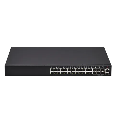 Qtech QSW-4530-30TX-POE фото 1