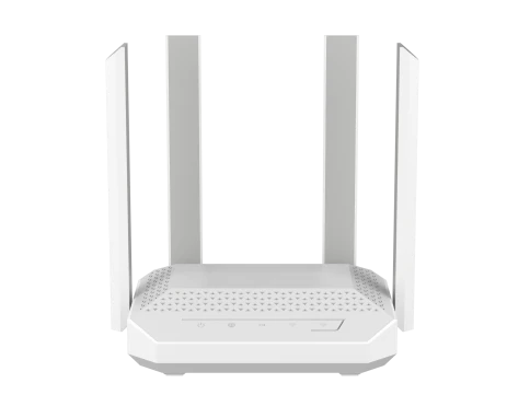 Маршрутизатор/ Гигабитный интернет-центр с Mesh Wi-Fi 6 AX3000, 4-портовым Smart-коммутатором... фото 1