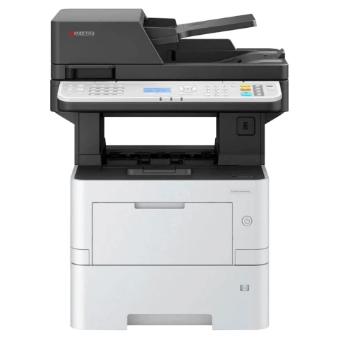 МФУ лазерный Kyocera MA4500x/ ECOSYS MA4500x (многофункциональное устр фото 1