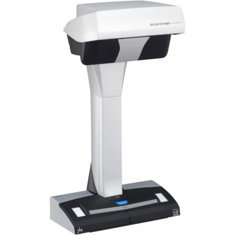 Ricoh(PFU) ScanSnap SV600 Книжный сканер, до А3, USB 2.0/ Ricoh(PFU) S фото 2
