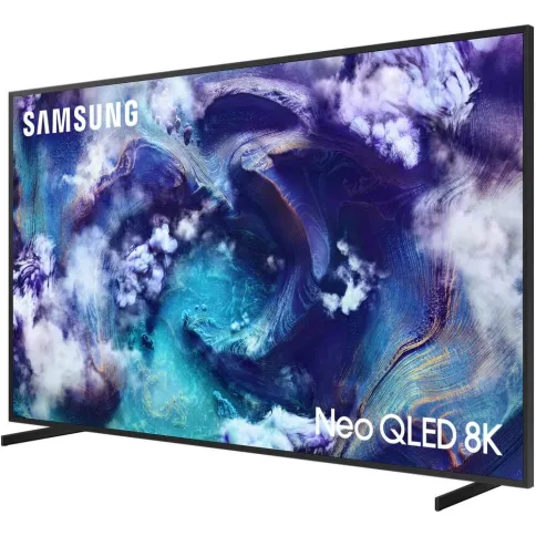 Samsung QE85QN900FUXRU фото 3