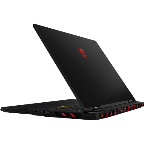 Ноутбук MSI Raider 18 Max HX A2WI-1048RU Core Ultra 9 290HX Plus 32Gb фото 4