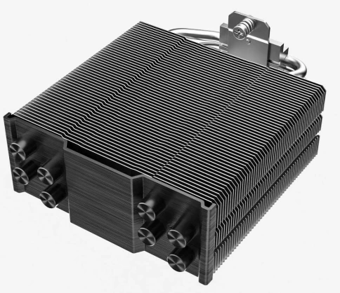 ID-COOLING SE-214-XT DF фото 7