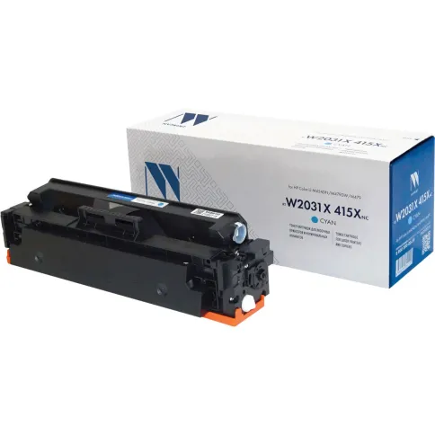 NVP NV-W2031X-415XNC-C фото 1