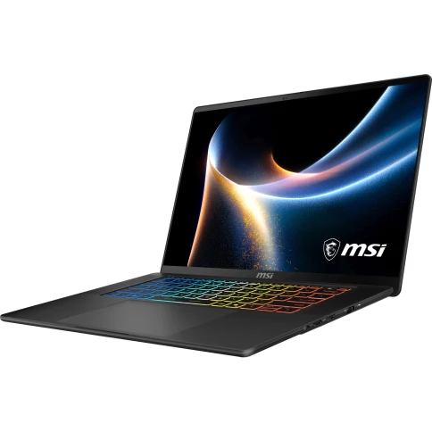 Ноутбук MSI Stealth 16 AI+ B3WH-013RU Core Ultra 9 386H 32Gb SSD1Tb NV фото 2