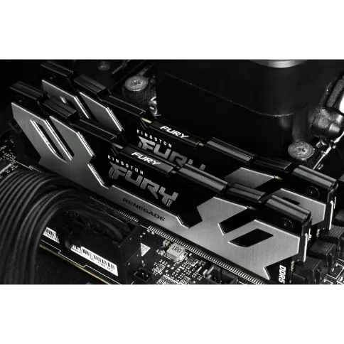 Kingston FURY Renegade KF572C38RS-24 фото 6