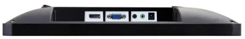 Монитор ViewSonic 23.6" TD2430 черный VA LED 16:9 HDMI M/M матовая 200 фото 11