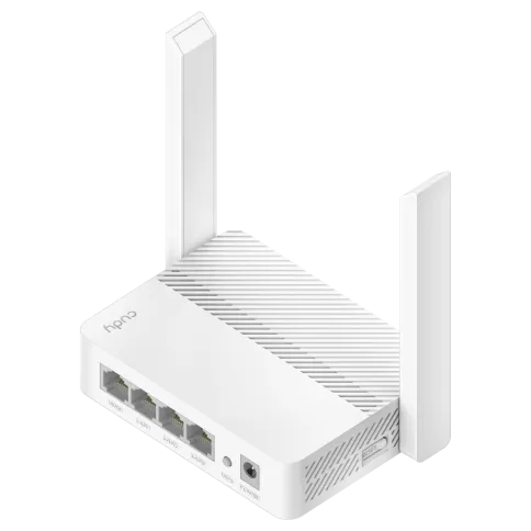 Маршрутизатор/ AC1200 Dual Band Wi-Fi Router, Chipset MediaTek, 802.11 фото 3