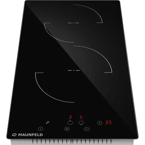 MAUNFELD AVCE3023BK фото 2