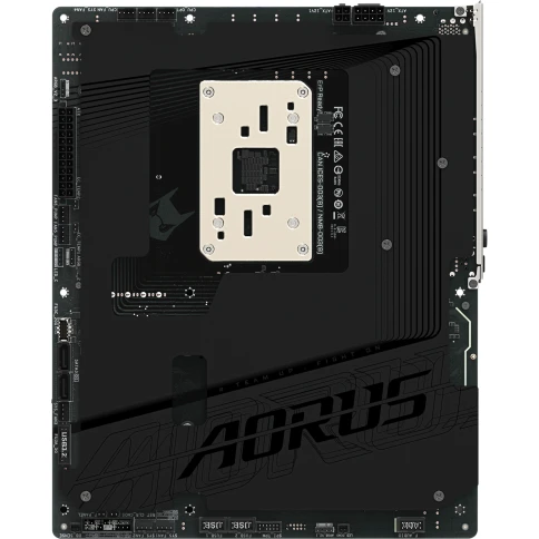 Gigabyte X870 A STEALTH фото 10