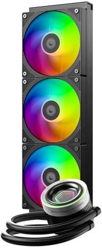 ID-COOLING FX360 INF фото 2