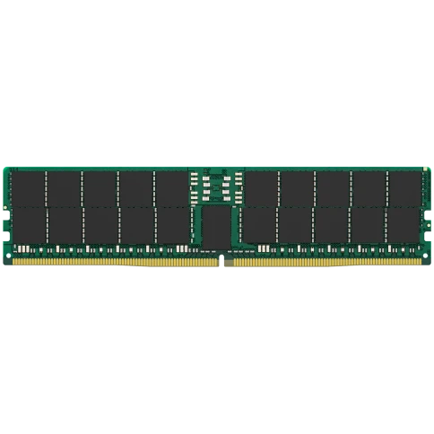 Память оперативная/ Kingston 96GB 5600MT/s DDR5 ECC Reg CL46 DIMM 2Rx4 фото 1