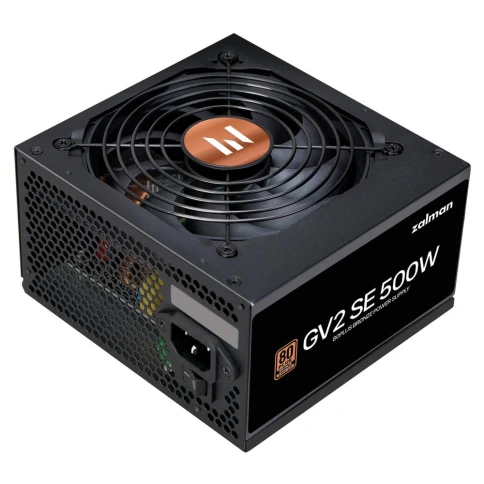 Zalman ZM500-GV2SE фото 2