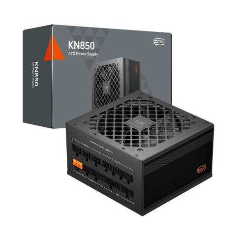 PcCooler P3-KN850-G1F фото 8