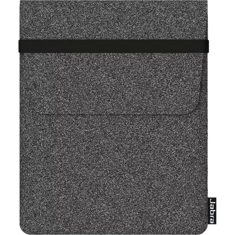 Jabra Evolve2 30 Pouch Black 10 шт 14301-52 фото 1