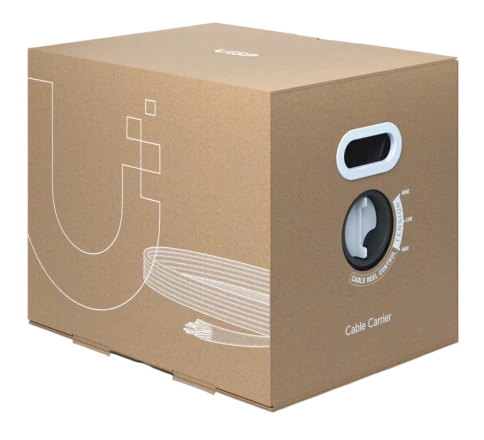 Кабель/ UISP Cable Carrier фото 1