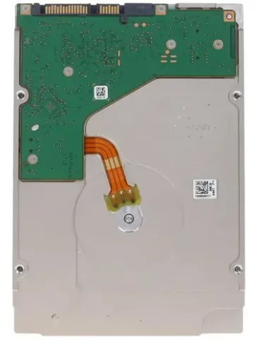 Seagate IronWolf ST12000VN0007 фото 2