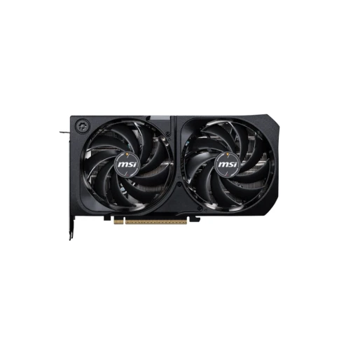 MSI GeForce RTX 5070 12G фото 4