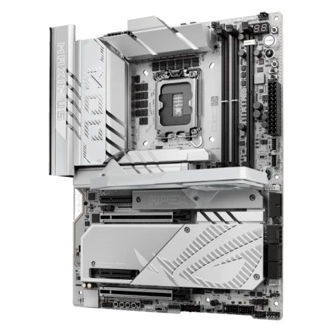 ASUS ROG MAXIMUS Z890 APEX (90MB1IP0-M0EAY0) фото 4