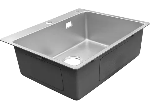 GranFest METAL 5949 silver фото 2