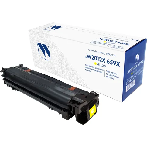 NV Print NV-W2012X-659X-Y фото 2