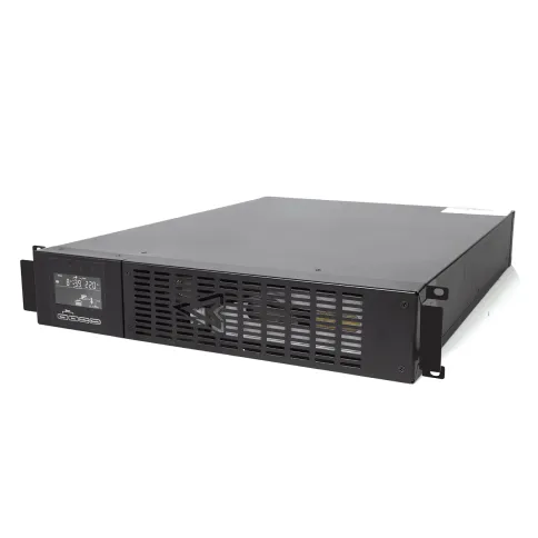 ИБП ФОРВАРД Н 2000/ Online rack / tower фото 5