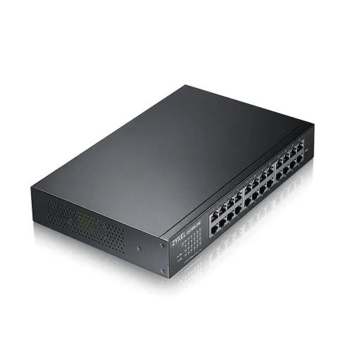 Коммутатор ZyXEL GS1900-24E-EU0103F фото 3
