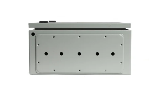 985 SKAT-V.220AC-800VA исп.5 ИБП 220В 600Вт 4 АКБ внешние On-Line сину фото 15