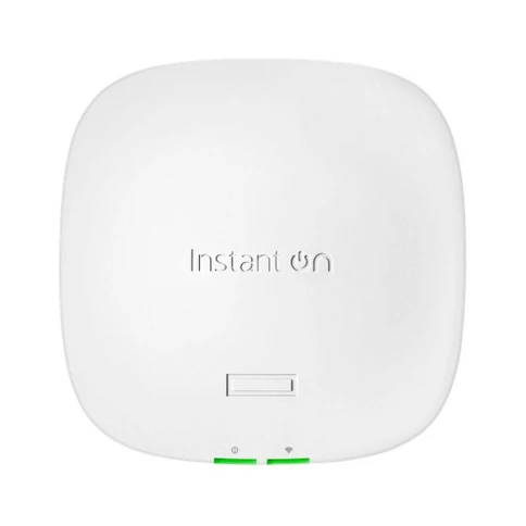 Точка доступа Wi-Fi HPE Aruba Instant On AP21 (RW) Dual... фото 2