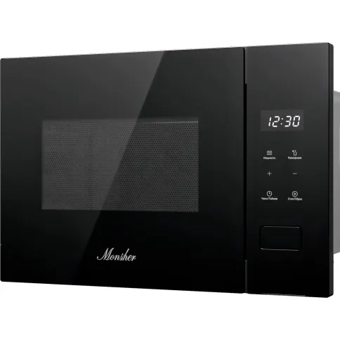 MONSHER MMH 1115 Noir фото 3