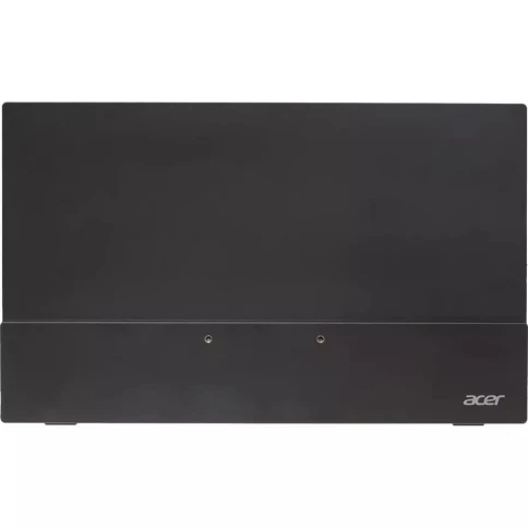 Монитор/ Acer PM161QJbmiuux 15,6'', UltraThin Black, 16:9, IPS, 1920x1 фото 8