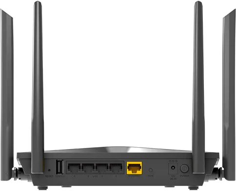 D-Link DIR-2150/RU/R1A фото 1