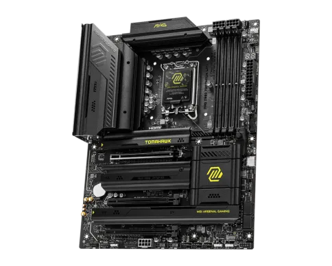 MSI MAG Z890 TOMAHAWK WIFI фото 3
