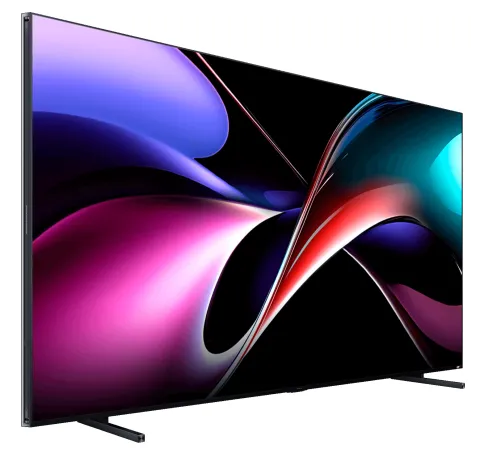 Телевизор Hisense 116UXQ фото 3