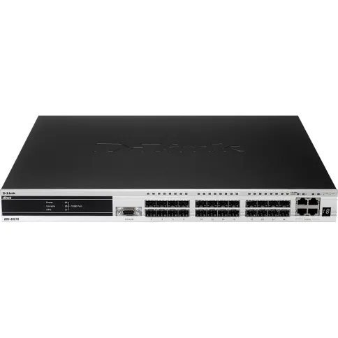 D-link DGS-3627G_RFB фото 1