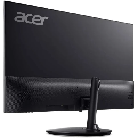 Монитор/ Acer SH272UG0bmiiphx 27'', ZeroFrame, UltraThin Black, 16:9, фото 9
