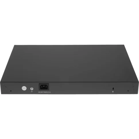 TP-Link JetStream SG3428XMP фото 4