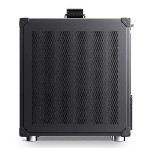 JONSBO C6-ITX Black ITX фото 10