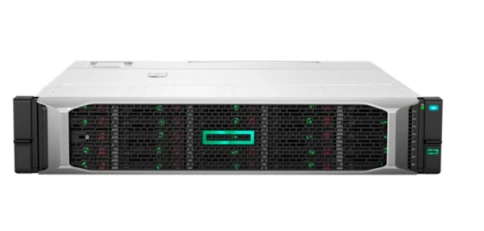 Дисковая полка HPE D3710 фото 1