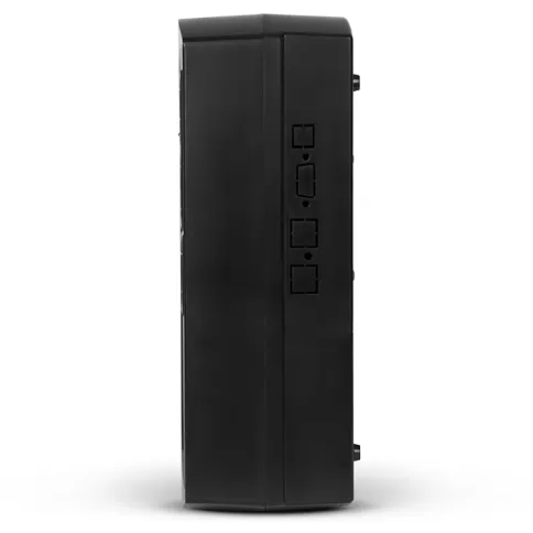 ИБП SVEN UP-L1000E, линейно-интерактивный, AVR, 1000ВА, 510Вт, 6 евро фото 4