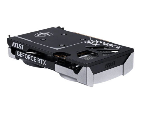 MSI GeForce RTX 5060 8G VENTUS 2X OC фото 4