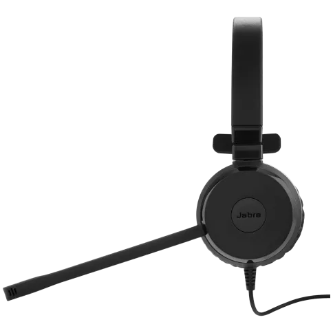 Jabra Evolve 20 SE Mono UC фото 3