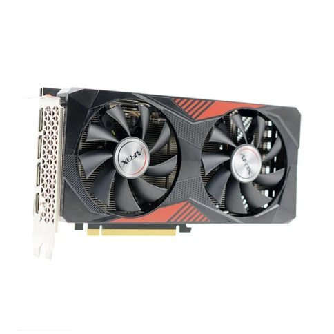 AFOX CORPORATION AF3060TI-8192D6H4 фото 3