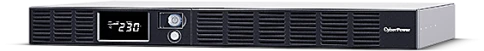 Источник бесперебойного питания/ UPS CyberPower OR1500ERM1U Line-Interactive 1500VA/900W USB/RS-232/SNMPslot /RJ11/45 (4+2 IEC С13) фото 2