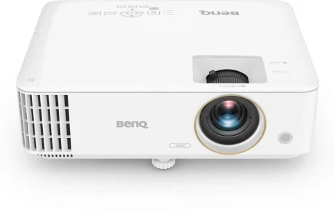 Проектор Benq TH585P (new) DLP 3500Lm LS (1920x1080) 10000:1 ресурс лампы:4000часов 1xUSB typeA 2xHDMI 2.79кг фото 1