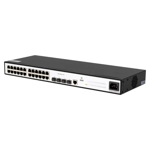 SNR SNR-S2982G-24TE-DC фото 3