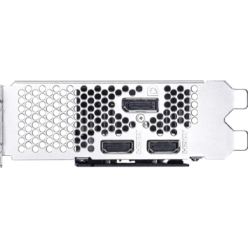 MSI GeForce RTX 3050 LP E 6G OC фото 7