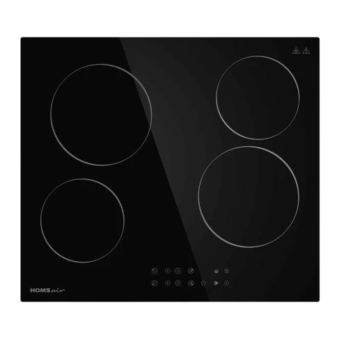 HOMSAir HVC64BK фото 2