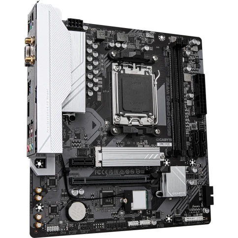 GIGABYTE B650M GAMING WIFI6E фото 3